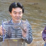 Leading Researcher Named First UM Endowed Chair in Fisheries Science