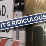 Roads closed through next week for this music festival