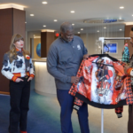 Missouri fashion designer Q Ambition captures world’s attention