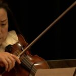 KU musicians preview music for the upcoming Latin American Music Festival in the Kansas Public Radio Live Performance Studio February 23, 2026