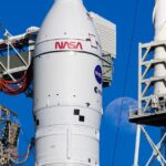 The science of Artemis II and a lunar latrine