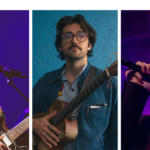 Musicians are using their voices to protest ICE. Meet North Texans adding to the chorus