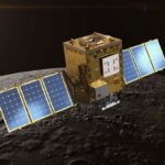 NASA lost a lunar spacecraft one day after launch. A new report details what went wrong : NPR