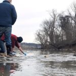 Potomac sewage spill points to a growing threat around the U.S. : NPR