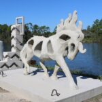 the science of artificial reefs : Short Wave : NPR