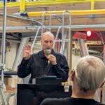 This year’s Mag Lab open house connects books and science