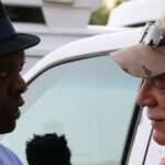 Memphis Music legend Booker T. Jones shares life journey snippets