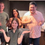 Musical Matchmaker on Classical Pacific