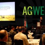 AgweekTV Full Show: Cell-cultured meat ban veto, farm finance advice, ASGA president, NDSU Little I – Agweek