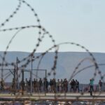 Greece, 4 other European countries seek to set up deportation hubs outside EU