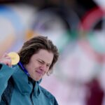 Brazil’s Lucas Pinheiro Braathen wins South America’s 1st ever Winter Games medal