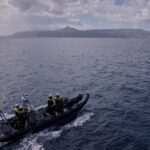 EU prepares tougher migration measures but Crete sees surge