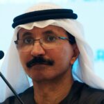 Canadian, UK finance groups pause ventures with DP World over Epstein emails