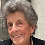 Daniela Petroff, AP’s longtime fashion and Vatican reporter, dies at 80