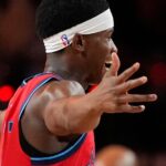 NBA All-Star weekend: Team Vince wins Rising Stars Challenge