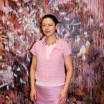 The fashion and art at Frieze L.A., captured in photos