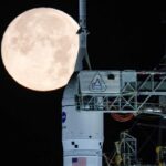 Old Apollo rocks shed new light on the moon’s magnetic field long ago