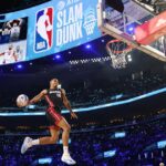Photos: Highlights from NBA All-Star Game weekend in L.A. area