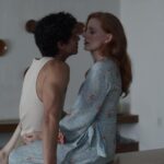 ‘Dreams’ review: Jessica Chastain’s socialite toys with ballet dancer