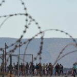 Greece working with another 4 European countries to set up migrant deportation hubs outside EU