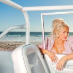 Megan Moroney on ‘Cloud 9,’ Taylor Swift and her upcoming arena tour