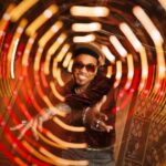 Through ‘K-Pops!,’ Anderson .Paak sought deeper familial connection