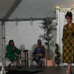 Fashion show funds cultural immersion trip to Ghana for 18 girls