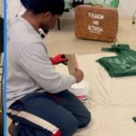 Buffalo Fashion Runway makes history at Shea’s with first fashion production