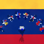 Venezuela’s classical music pipeline is breaking