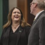 NDSU College of Business launches new banking and finance center in Fargo – InForum