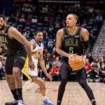 NBA Minutes Report: Dejounte Murray returns, Deni Avdija remains sidelined