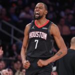 How to watch Utah Jazz vs. Houston Rockets: TV, live stream info for Monday’s game