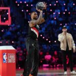 2026 NBA All-Star Saturday Night live updates: 3-Point Contest, Shooting Stars, Dunk Contest results, highlights