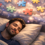 Dream control study turns sci-fi to science fact