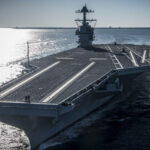 Iran Tensions Put Greece on the Front Line