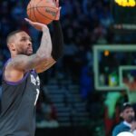 2026 NBA 3-Point Contest odds, participants, predictions, time: Expert picks for NBA All-Star Saturday