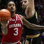 Bracketology: Four games this weekend with key March Madness stakes, from a ‘double bubble’ to the No. 1 seed race