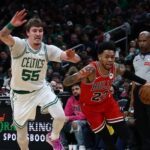 New-look Celtics could bring Anfernee Simons back this summer