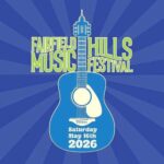 Pre-Ticket Sale Period Announced For 2026 Fairfield Hills Music Festival – The Newtown Bee