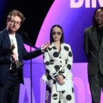 Independent Spirit Awards celebrate indie movies and TV in Los Angeles