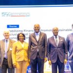 Nigeria bets on digital payments to rewire global finance