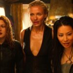 Charlie’s Angels will be back in action in a new reboot from Crazy Rich Asians writer