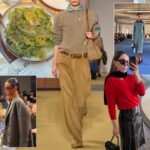 Everything Our Editors Saw, Wore, Did, and Ate During NYFW