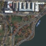 Vantor Archive Imagery Added to Satellite Data Explorer