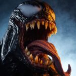 ‘Venom’ Animated Movie in the Works at Sony With ‘Final Destination Bloodlines’ Duo Directing