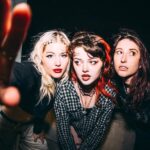 VIAL Releases “NEVER BEEN BETTER” Music Video