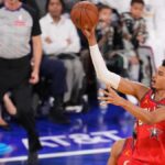 2026 NBA All-Star Game odds, predictions, format: Proven expert reveals best bets for round-robin tournament