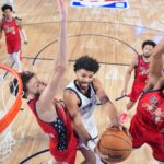 2026 NBA All-Star Game Highlights: World vs USA Stars Stream of National Basketball Association