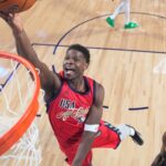 2026 NBA All-Star Game Highlights: USA Stars vs USA Stripes Stream of National Basketball Association