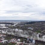 Severe Flooding Hits Evros and Beyond